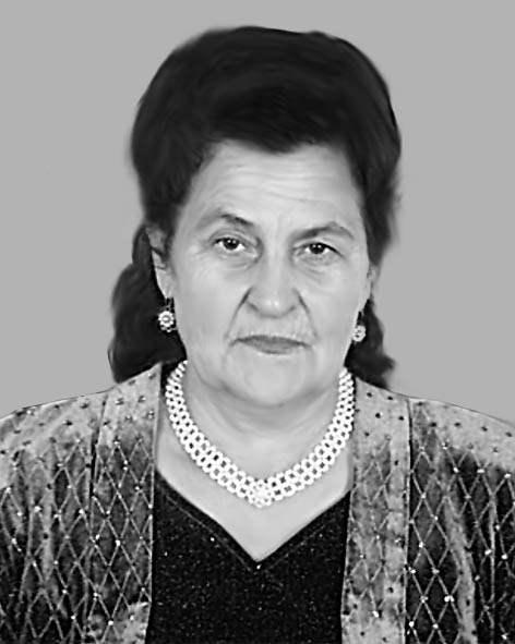Гревцова